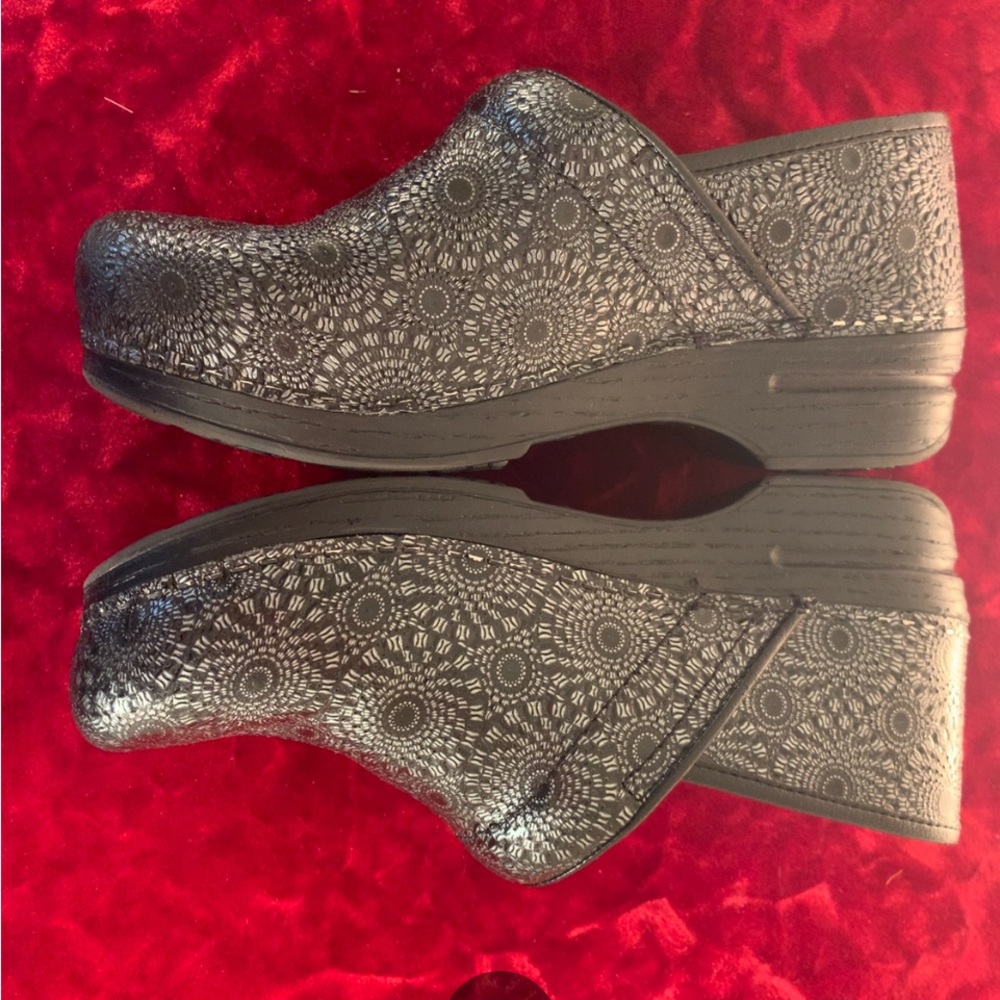 Dansko Silver Professional XP